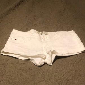 Hollister Short shorts